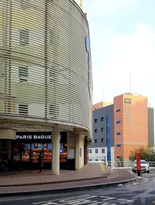Hanyang University Medical Center