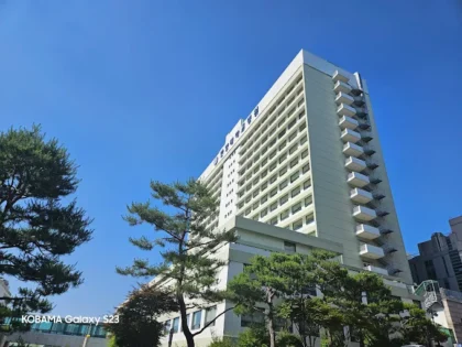 Hanyang University Medical Center