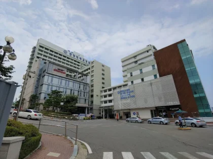 Hanyang University Medical Center