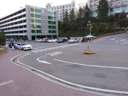 Hanyang University Medical Center