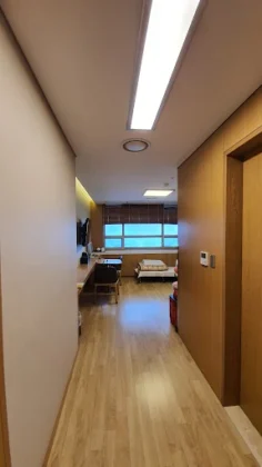 Hanyang University Medical Center