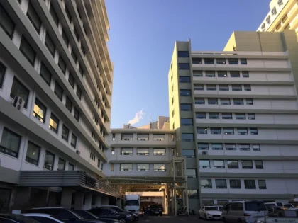 Hanyang University Medical Center