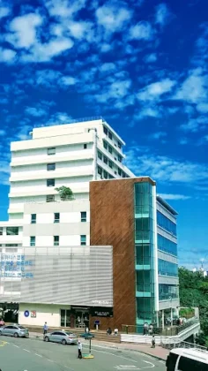 Hanyang University Medical Center