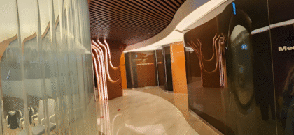 Chaum Medical Center