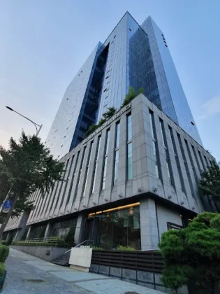 Chaum Medical Center