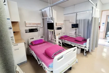 Jaseng Hospital of Korean Medicine