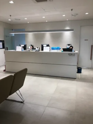 Jaseng Hospital of Korean Medicine