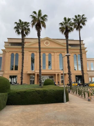 Centro Médico Teknon