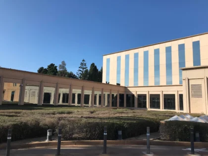 Centro Médico Teknon
