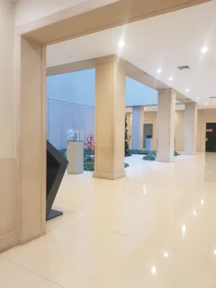 Centro Médico Teknon