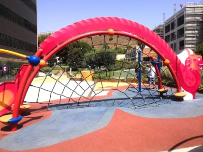 SJD Barcelona Children’s Hospital