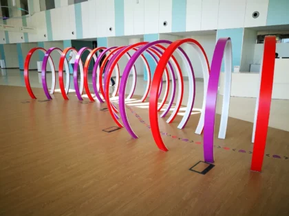 SJD Barcelona Children’s Hospital