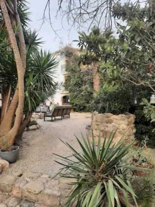 Alaya Retreat Centre