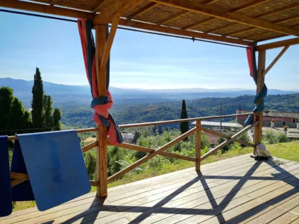 Tuscan Fitness