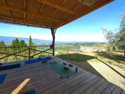 Tuscan Fitness
