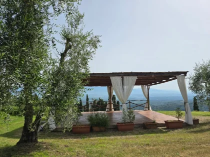 Tuscan Fitness