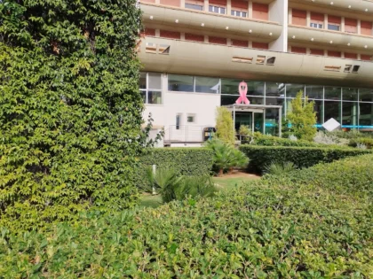 Ospedale Santa Maria