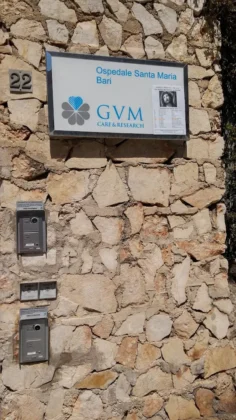 Ospedale Santa Maria