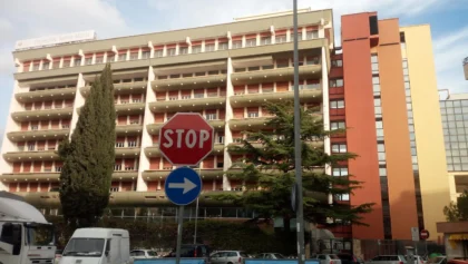Ospedale Santa Maria