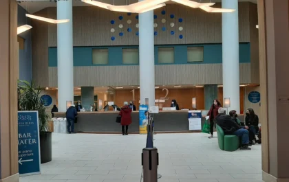 Mater Oblia Hospital