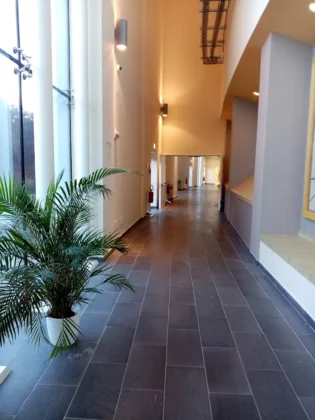 Mater Oblia Hospital