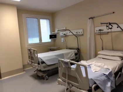 Mater Oblia Hospital