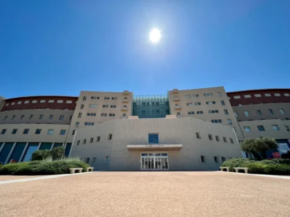 Mater Oblia Hospital