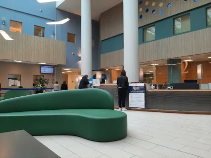 Mater Oblia Hospital