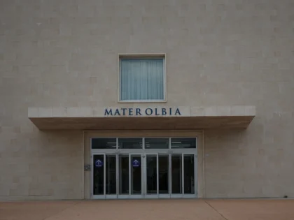 Mater Oblia Hospital