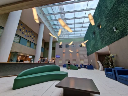 Mater Oblia Hospital