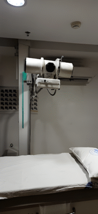 Silverline Hospital