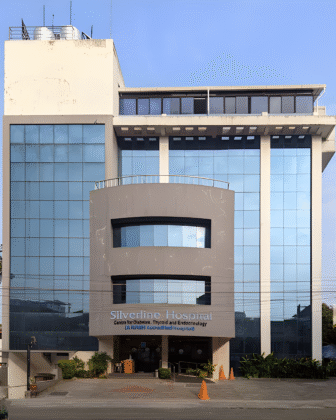 Silverline Hospital