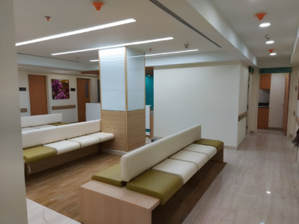 Max Hospital Gurgaon