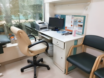 Max Hospital Gurgaon