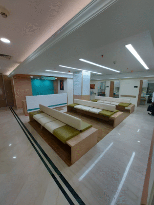 Max Hospital Gurgaon