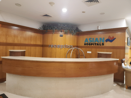 Asian Heart Institute