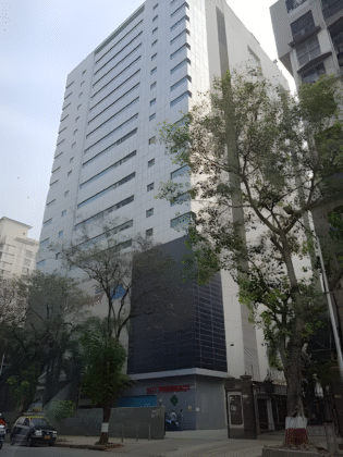 Wockhardt Hospital South Mumbai