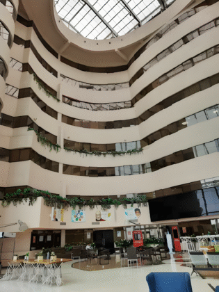 Wockhardt Hospital South Mumbai