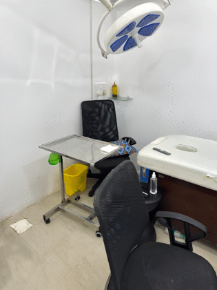 Vplant Speciality Clinics