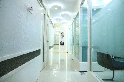 Vplant Speciality Clinics
