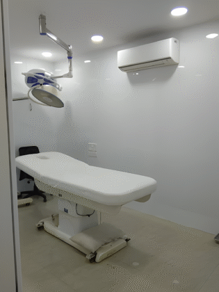 Vplant Speciality Clinics
