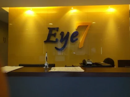 EYE 7 CHAUDHARY EYE CENTRE