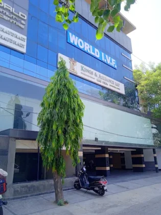 World Infertility & IVF Centre