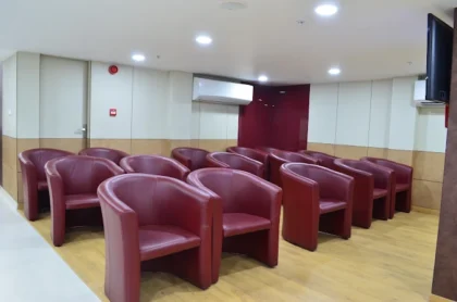 Sharp Sight Centre