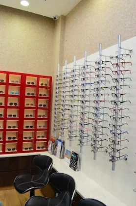 Sharp Sight Centre