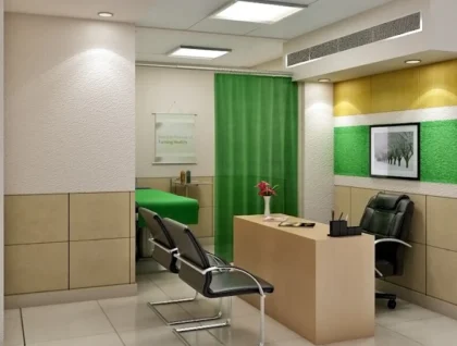 Sharp Sight Centre