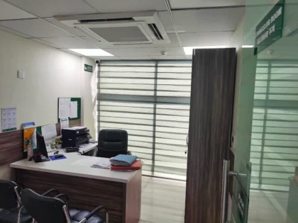 Sharp Sight Centre