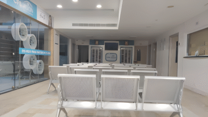 Centre For Sight