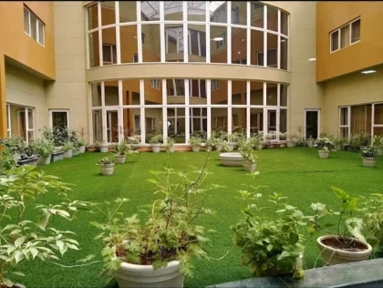 Fortis Hospital Bangalore