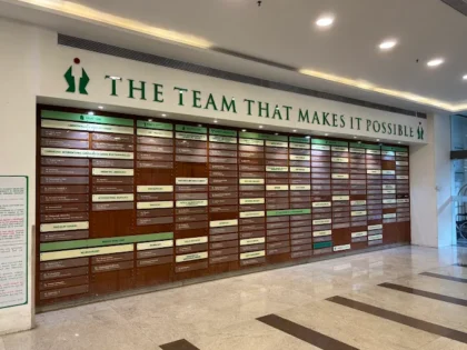 Fortis Hospital Bangalore